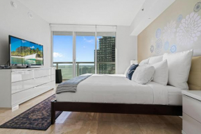 Bayview Private Condo at W Hotel Miami -2309